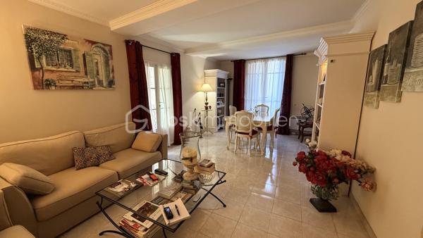 Immeuble mixte de 350 m²