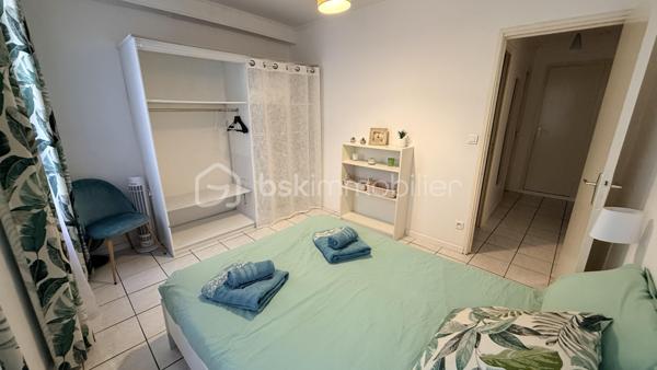 Immeuble mixte de 350 m²