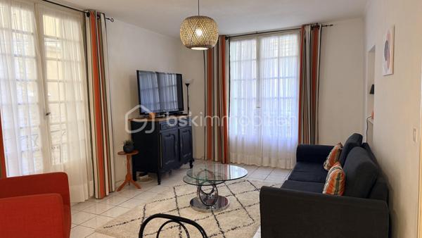 Immeuble mixte de 350 m²