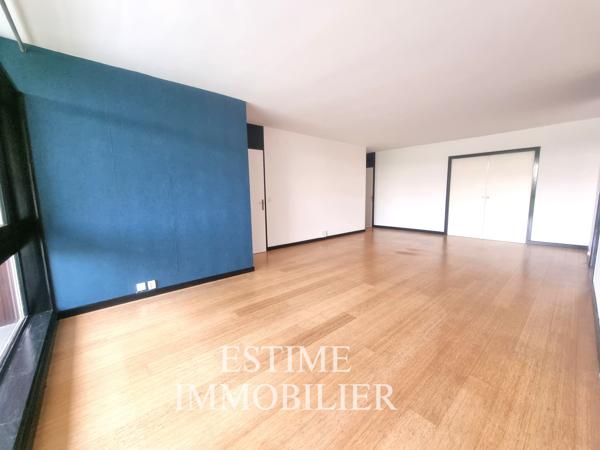 Appartement 4 pièce(s) 3 chambre(s) 99 m²
