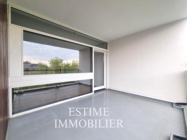 Appartement 4 pièce(s) 3 chambre(s) 99 m²
