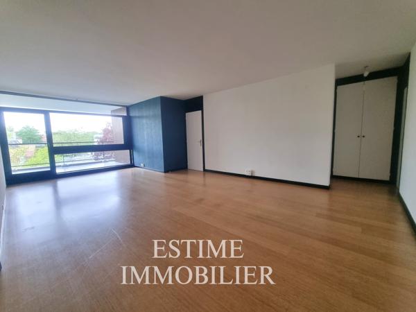 Appartement 4 pièce(s) 3 chambre(s) 99 m²