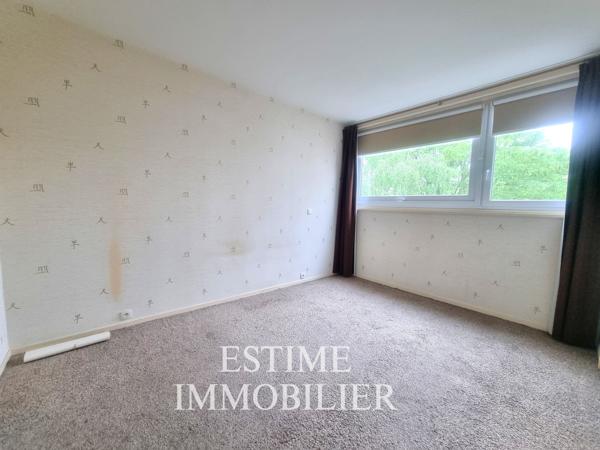 Appartement 4 pièce(s) 3 chambre(s) 99 m²