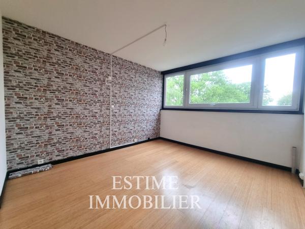 Appartement 4 pièce(s) 3 chambre(s) 99 m²