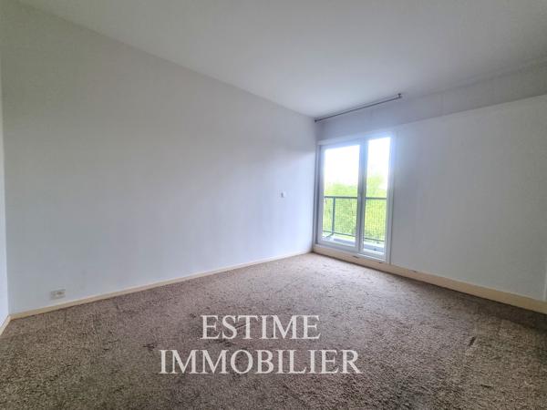 Appartement 4 pièce(s) 3 chambre(s) 99 m²