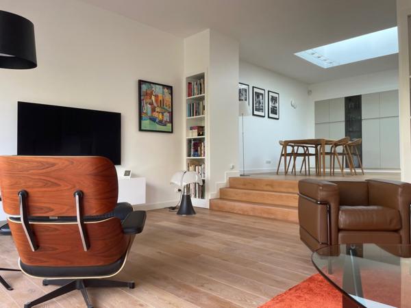 Vente Maison La Rochelle 1 450 000 € HAI - 156 m2 - 3 Chambres - Réf. 688-TERREETMER17_688