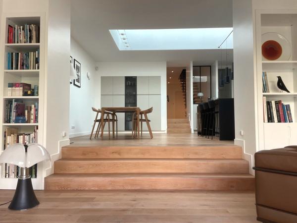 Vente Maison La Rochelle 1 450 000 € HAI - 156 m2 - 3 Chambres - Réf. 688-TERREETMER17_688