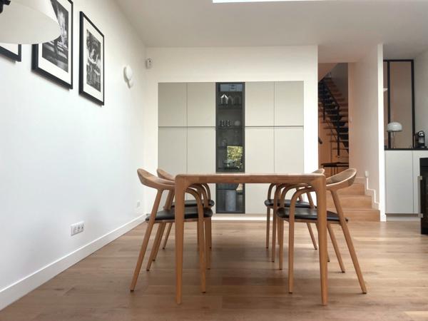 Vente Maison La Rochelle 1 450 000 € HAI - 156 m2 - 3 Chambres - Réf. 688-TERREETMER17_688