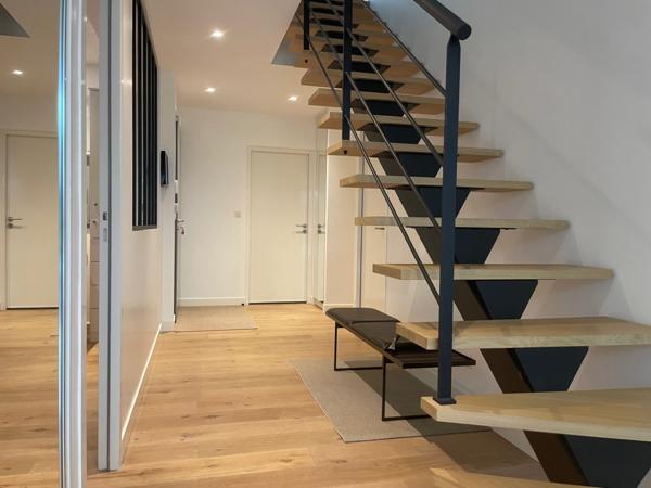 Vente Maison La Rochelle 1 450 000 € HAI - 156 m2 - 3 Chambres - Réf. 688-TERREETMER17_688