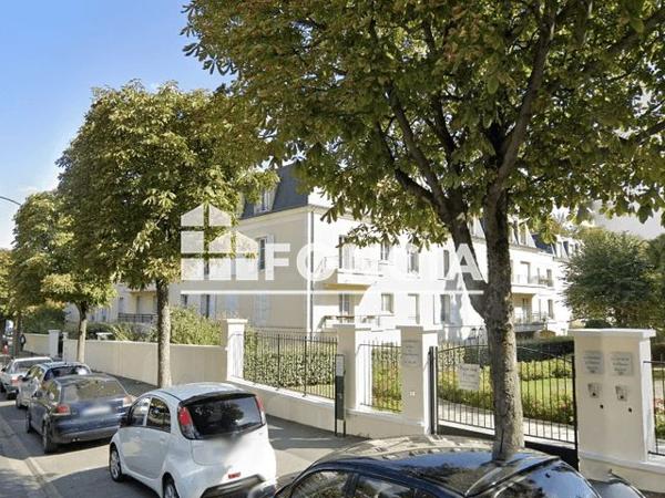 Location Studio 38.3 m² - 55 EVENUE RENE PANHARD Thiais 94320