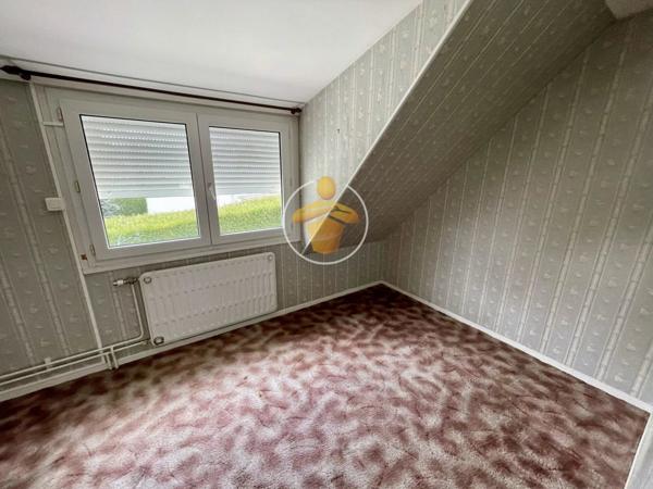 Vente Maison 6 pièces 115 m2 à Danizy