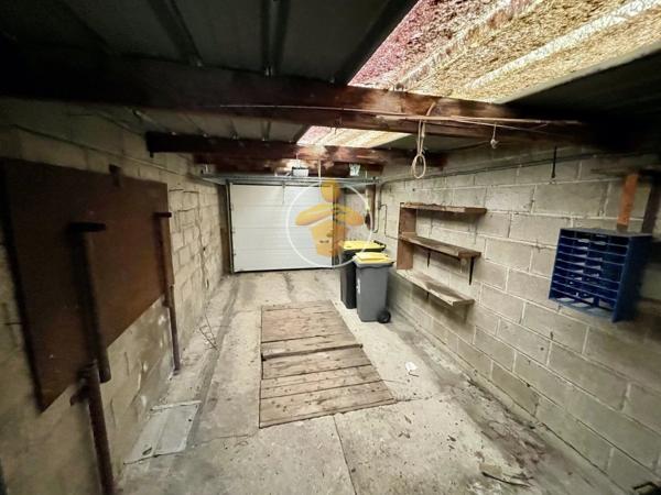 Vente Maison 6 pièces 115 m2 à Danizy