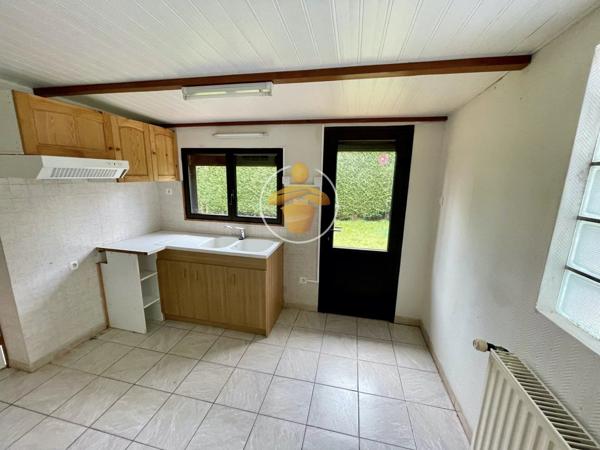 Vente Maison 6 pièces 115 m2 à Danizy