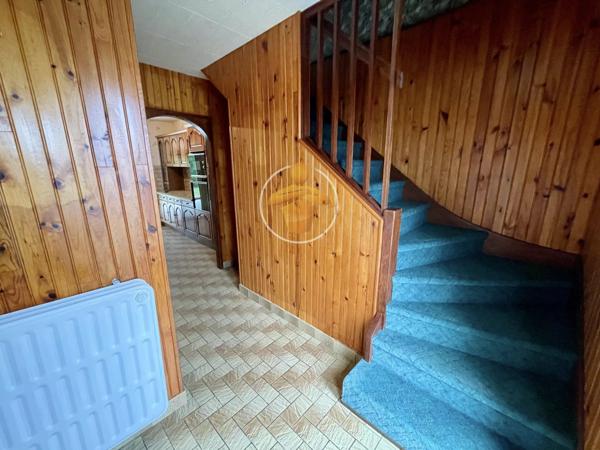 Vente Maison 6 pièces 115 m2 à Danizy