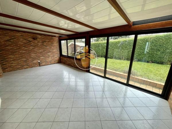 Vente Maison 6 pièces 115 m2 à Danizy