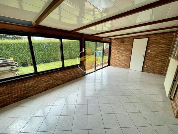 Vente Maison 6 pièces 115 m2 à Danizy