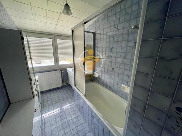 Vente Maison 6 pièces 115 m2 à Danizy