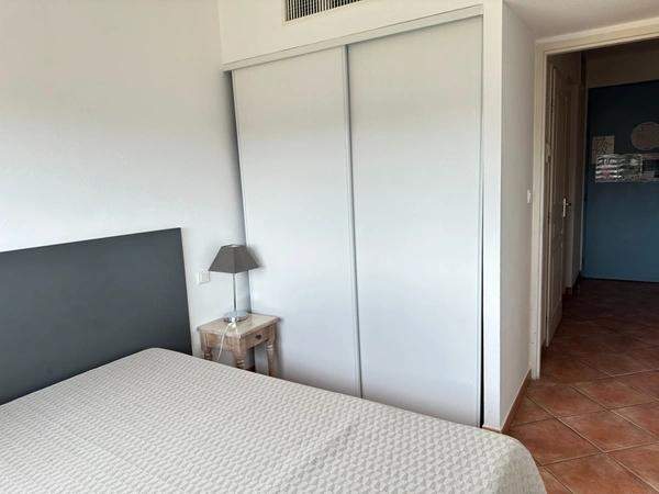 Appartement 2 pièces avec terrasse et parking privé– Investissement locatif sécurisé à Gréoux-les-Bains