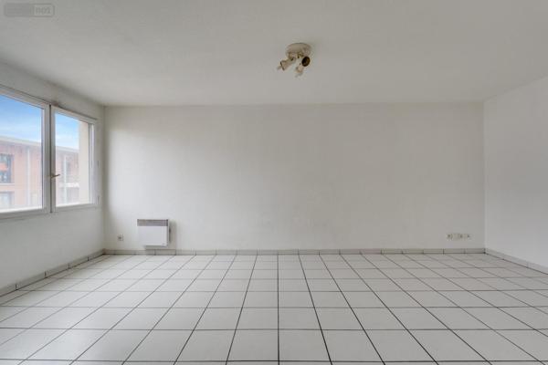 Appartement à vendre à Toulouse en Haute-Garonne (31400), ref : VA2050-31003