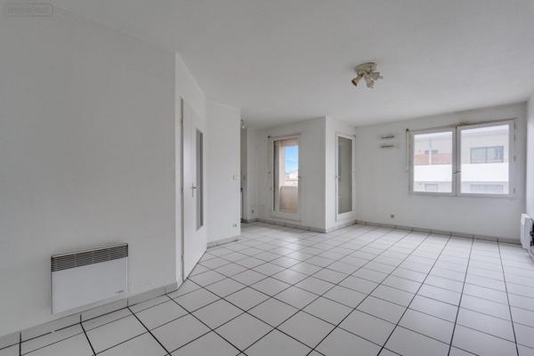 Appartement à vendre à Toulouse en Haute-Garonne (31400), ref : VA2050-31003