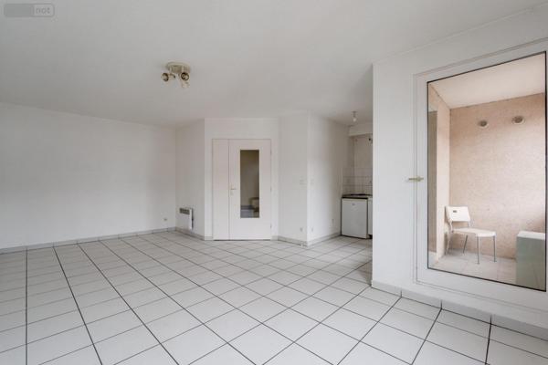 Appartement à vendre à Toulouse en Haute-Garonne (31400), ref : VA2050-31003