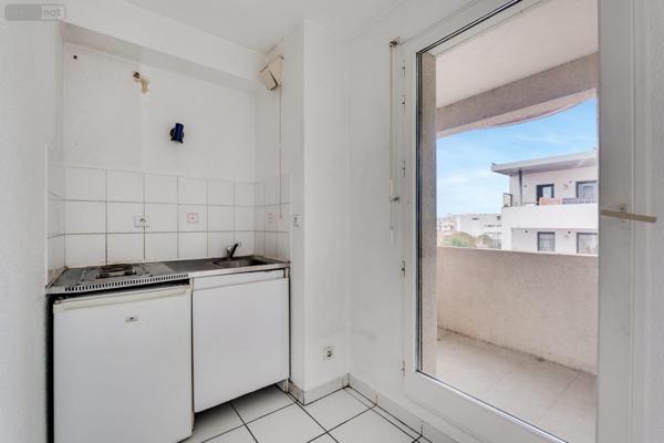 Appartement à vendre à Toulouse en Haute-Garonne (31400), ref : VA2050-31003