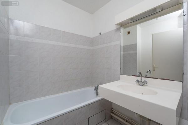 Appartement à vendre à Toulouse en Haute-Garonne (31400), ref : VA2050-31003