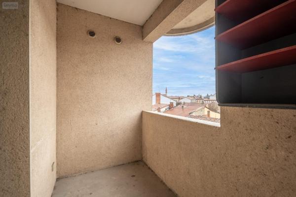 Appartement à vendre à Toulouse en Haute-Garonne (31400), ref : VA2050-31003