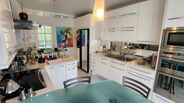 Maison contemporaine Savigny-sur-Orge 185 m²