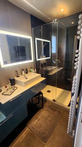 Maison contemporaine Savigny-sur-Orge 185 m²