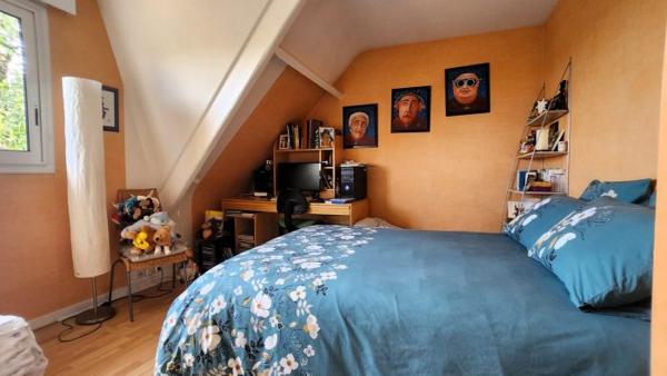 Maison contemporaine Savigny-sur-Orge 185 m²