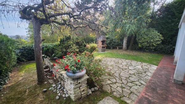 Maison contemporaine Savigny-sur-Orge 185 m²