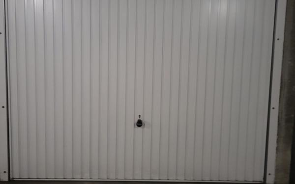 Stationnement à vendre    12,96 m2 Biarritz