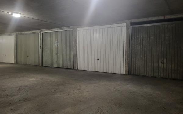 Stationnement à vendre    12,96 m2 Biarritz