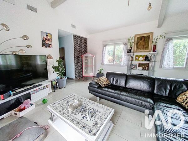 Maison à vendre 5 pièces 140 m² Lombez