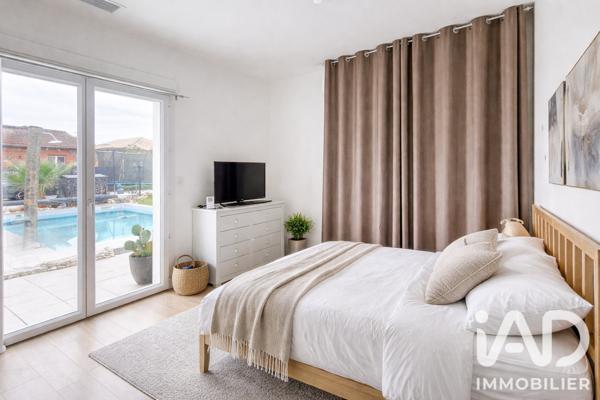 Maison à vendre 5 pièces 140 m² Lombez