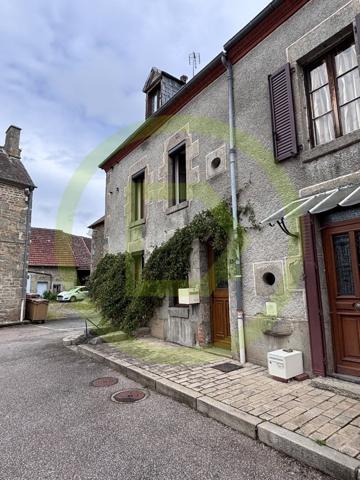 Maison à CRESSAT (23140)