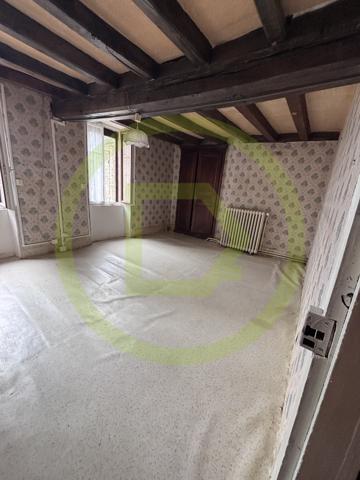 Maison à CRESSAT (23140)