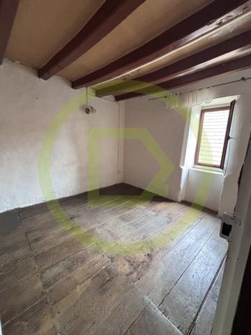 Maison à CRESSAT (23140)