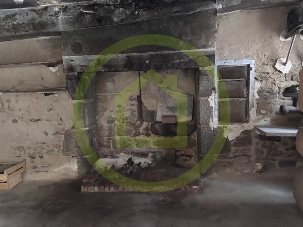 Maison à CRESSAT (23140)