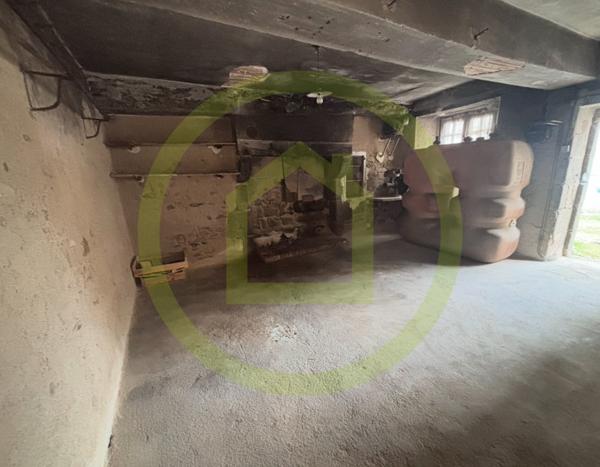 Maison à CRESSAT (23140)