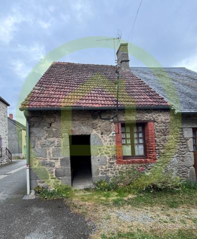 Maison à CRESSAT (23140)