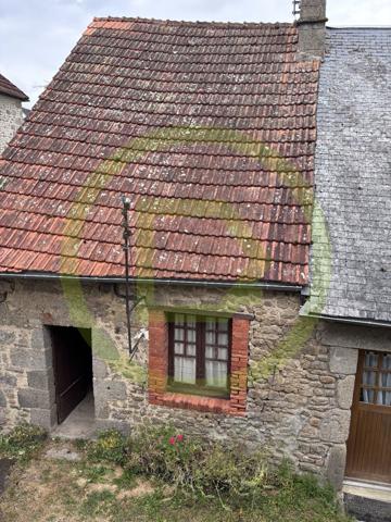 Maison à CRESSAT (23140)