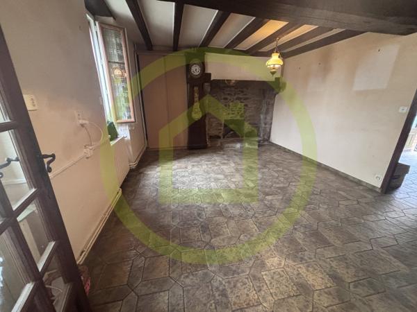 Maison à CRESSAT (23140)