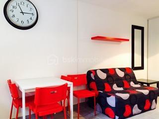 Immeuble de 80 m²