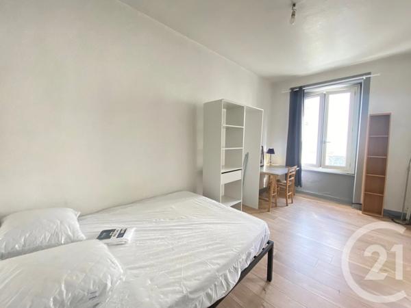 Appartement T1 à vendre  2 pièces - 26 m 2   ST ETIENNE  - 42