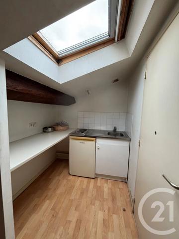 Appartement T1 à vendre  2 pièces - 26 m 2   ST ETIENNE  - 42