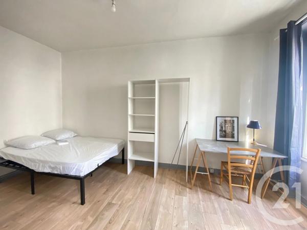 Appartement T1 à vendre  2 pièces - 26 m 2   ST ETIENNE  - 42