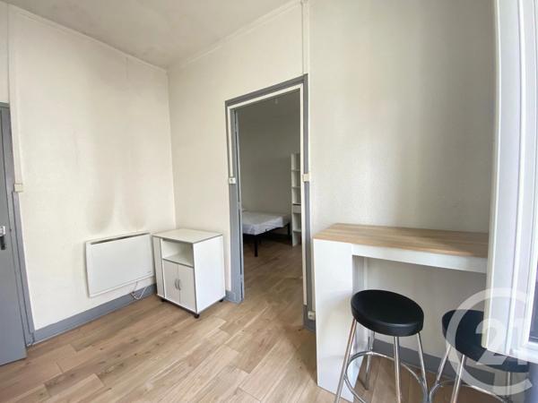 Appartement T1 à vendre  2 pièces - 26 m 2   ST ETIENNE  - 42