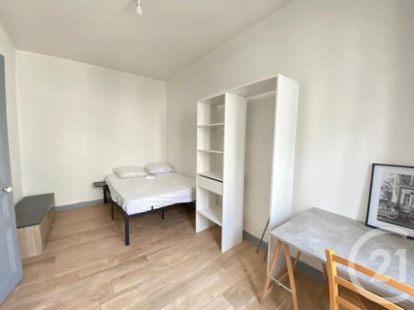 Appartement T1 à vendre  2 pièces - 26 m 2   ST ETIENNE  - 42